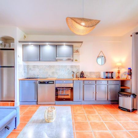 Appartement Les terrasses du Liouquet à La Ciotat Extérieur photo